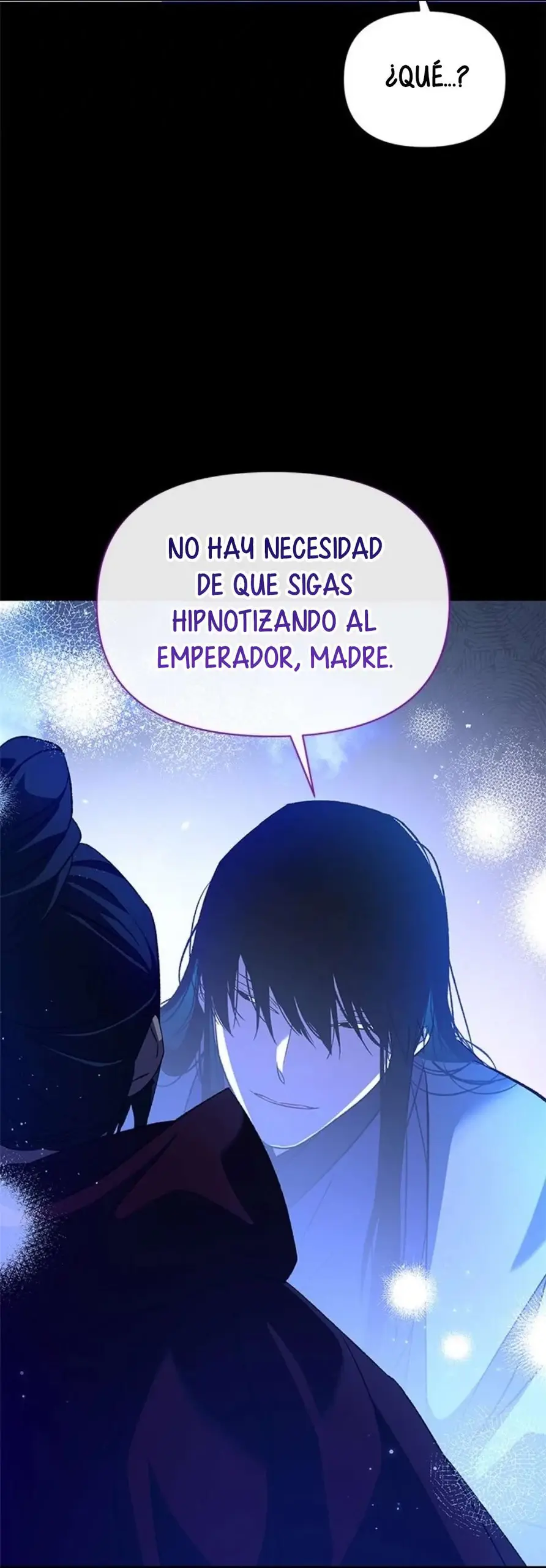 Ser su deseo capítulo 20 página 61