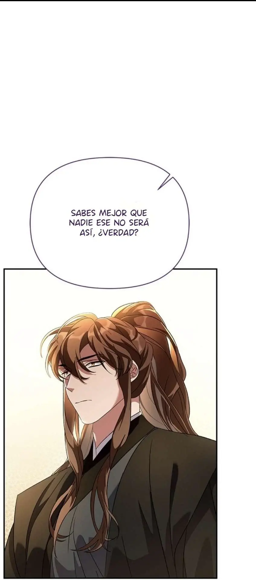Ser su deseo capítulo 21 página 23