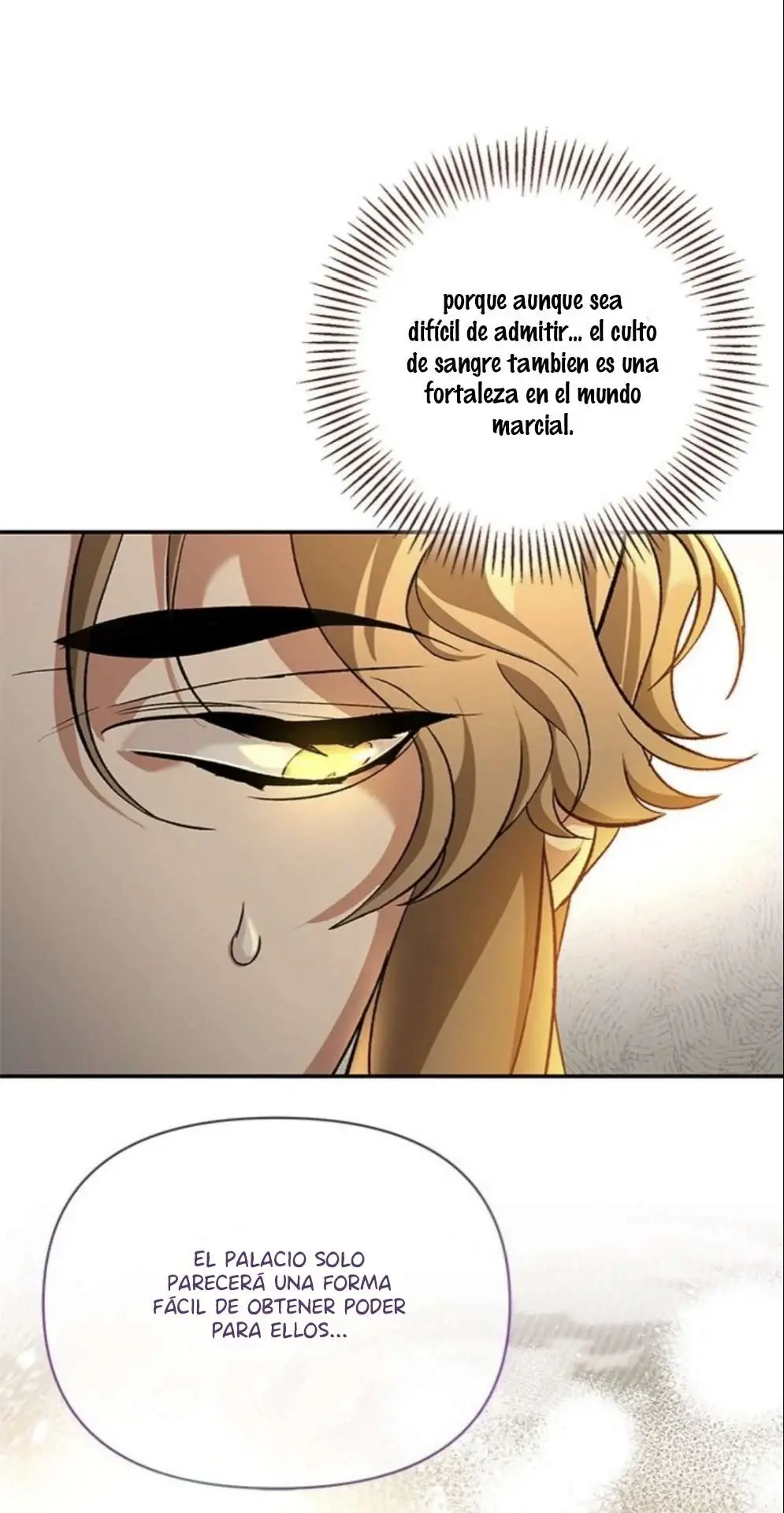 Ser su deseo capítulo 21 página 29