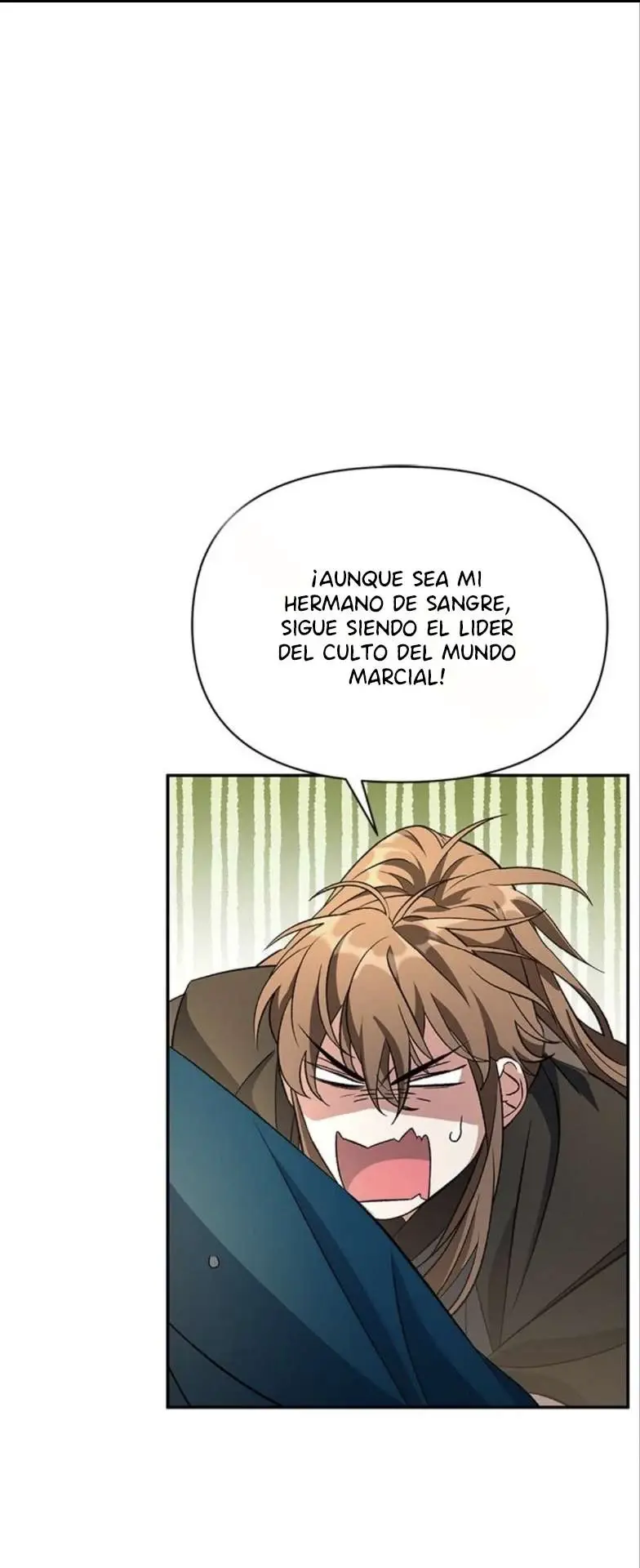 Ser su deseo capítulo 21 página 36