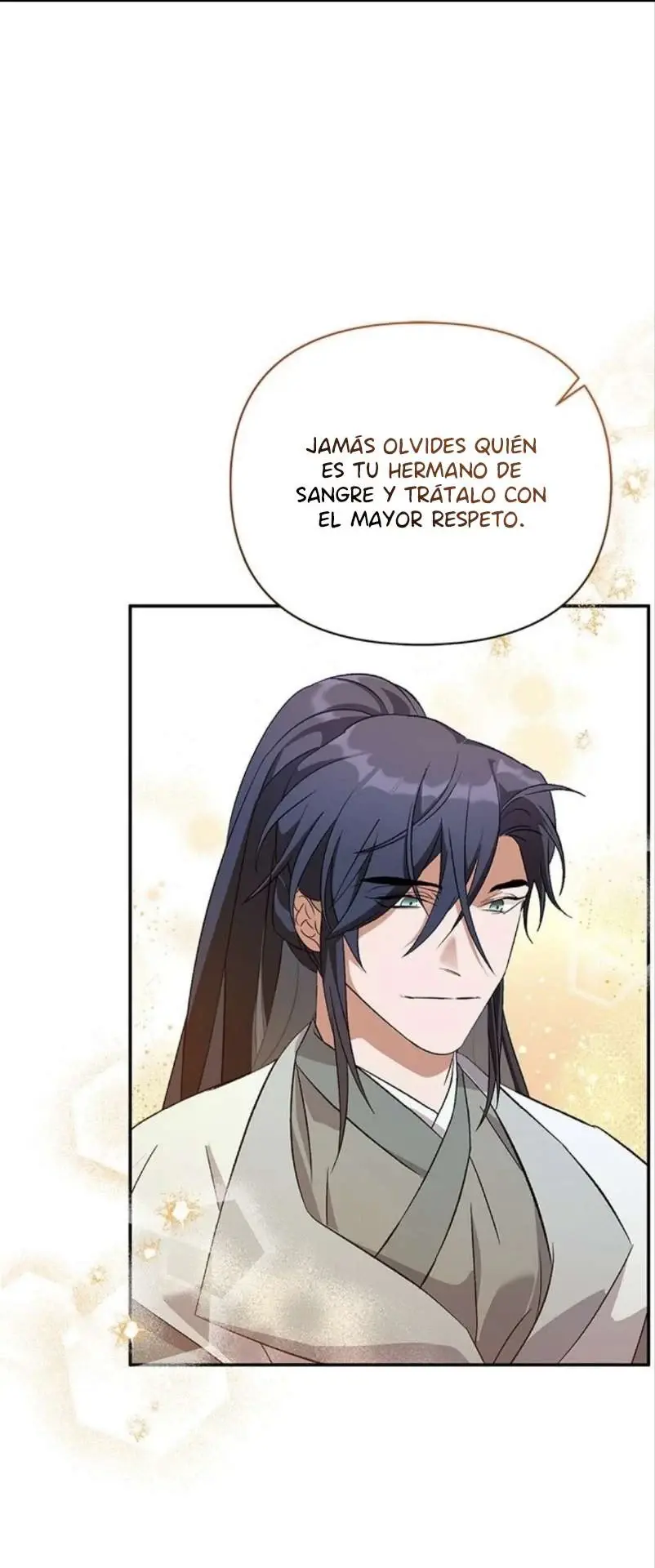 Ser su deseo capítulo 21 página 60