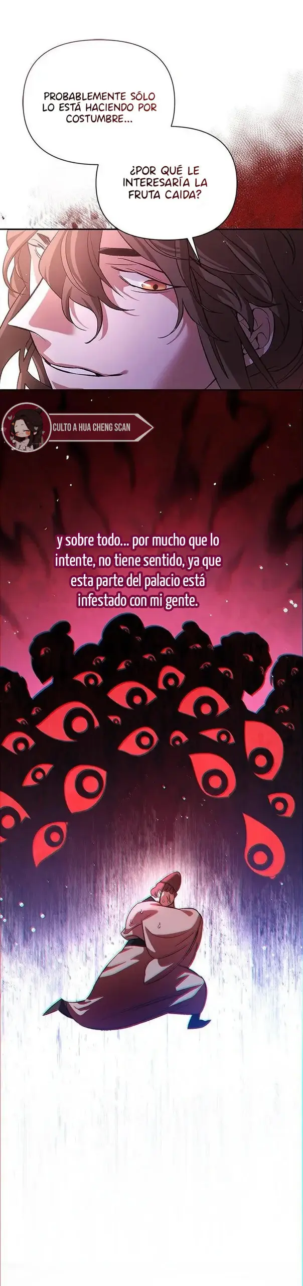 Ser su deseo capítulo 4 página 15