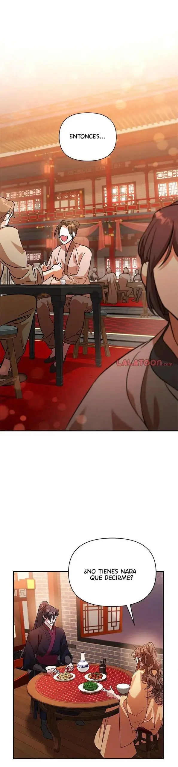 Ser su deseo capítulo 5 página 4