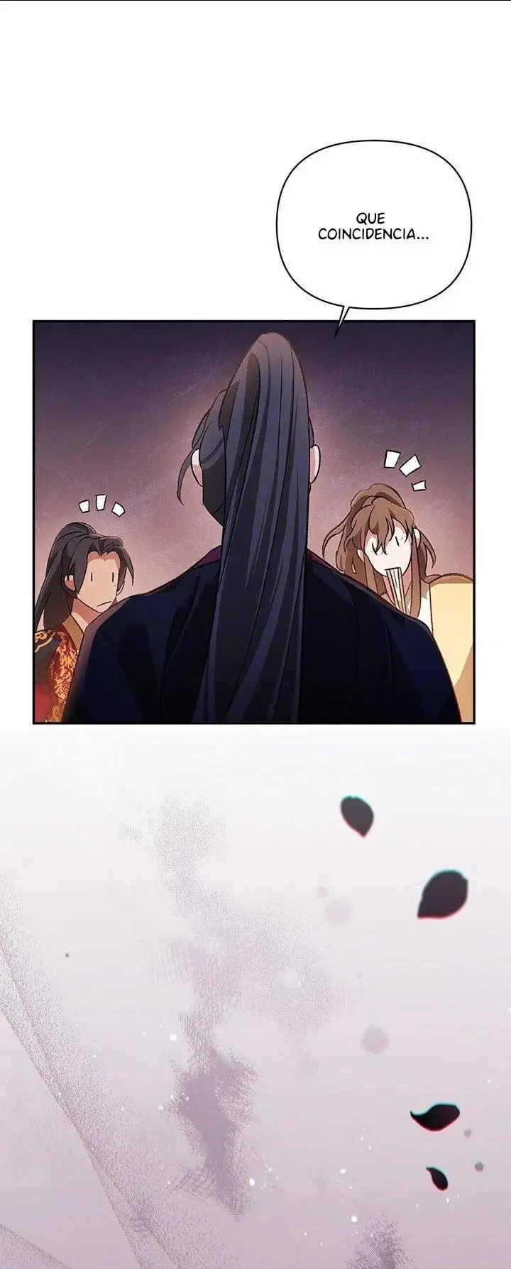Ser su deseo capítulo 5 página 44