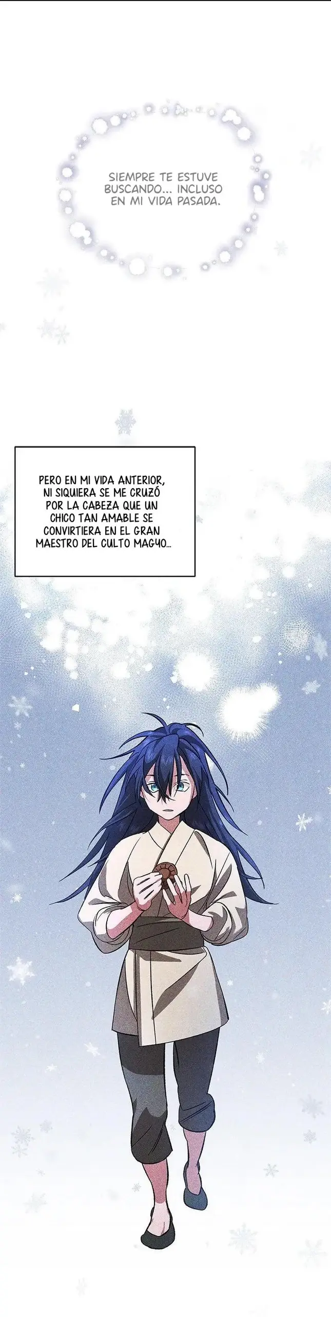 Ser su deseo capítulo 5 página 7