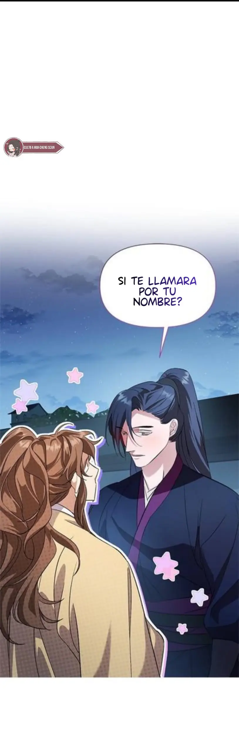 Ser su deseo capítulo 6 página 41