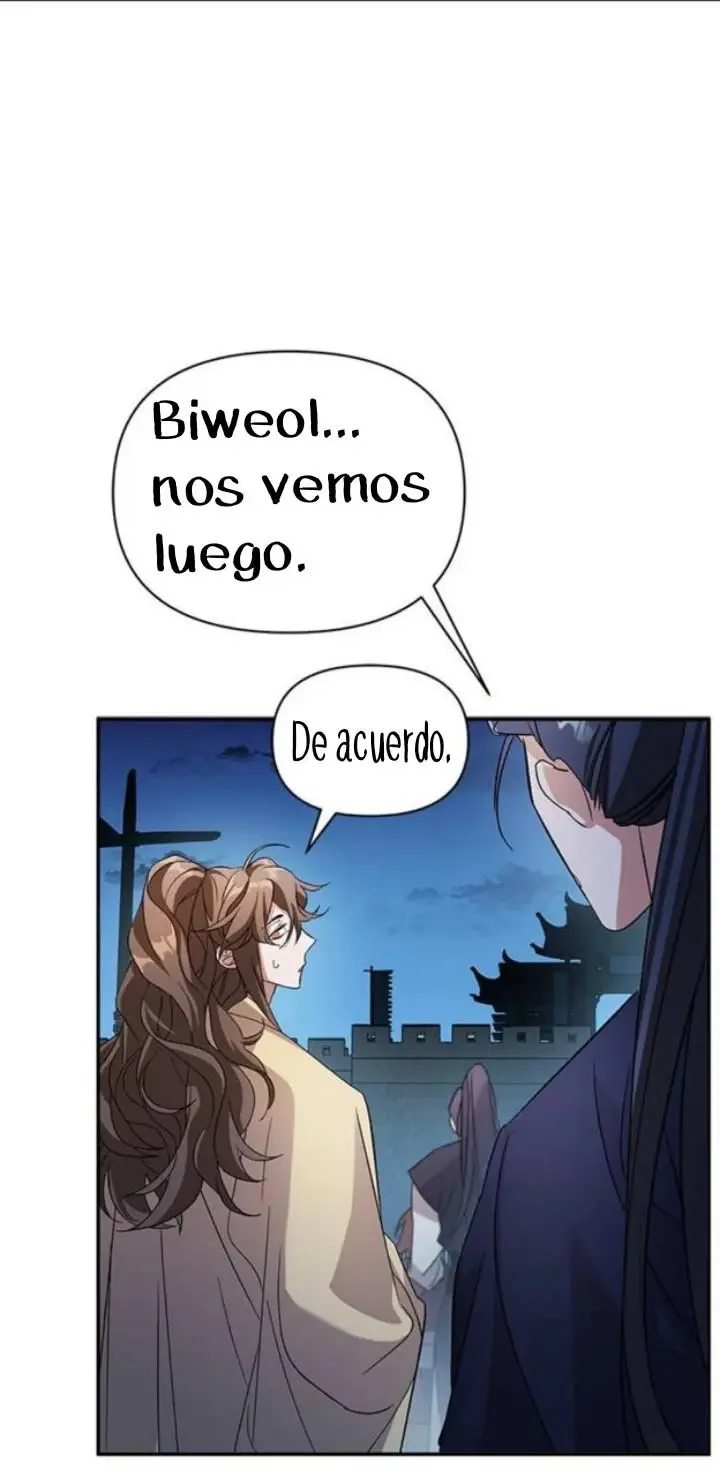 Ser su deseo capítulo 7 página 11