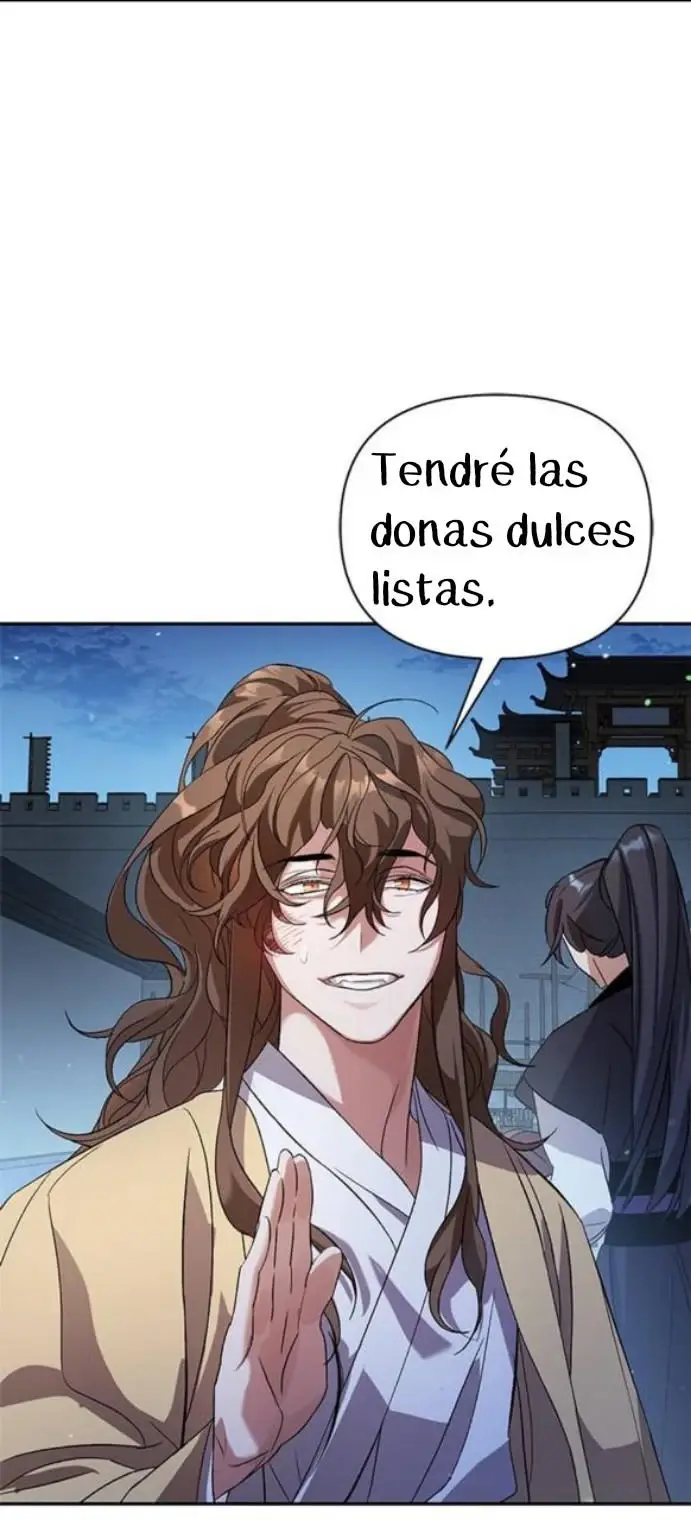 Ser su deseo capítulo 7 página 12