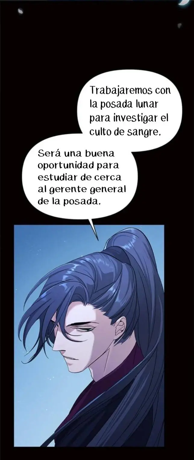 Ser su deseo capítulo 7 página 21