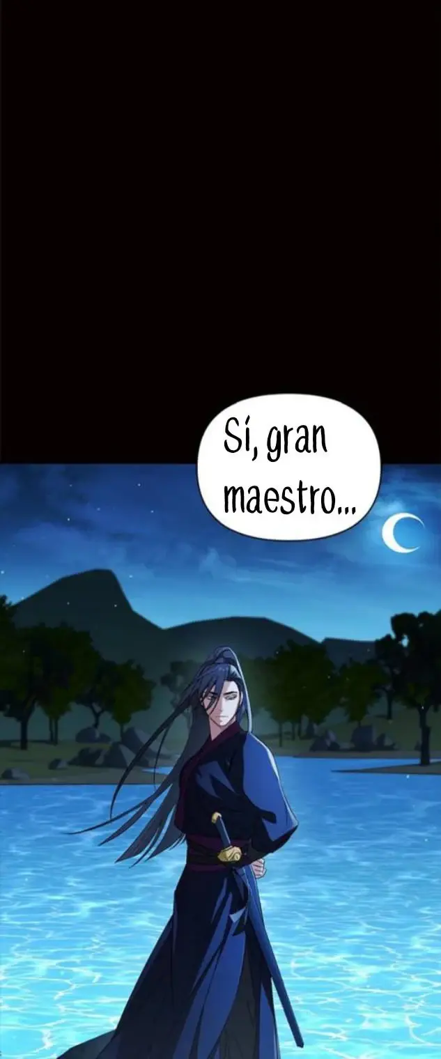 Ser su deseo capítulo 7 página 22