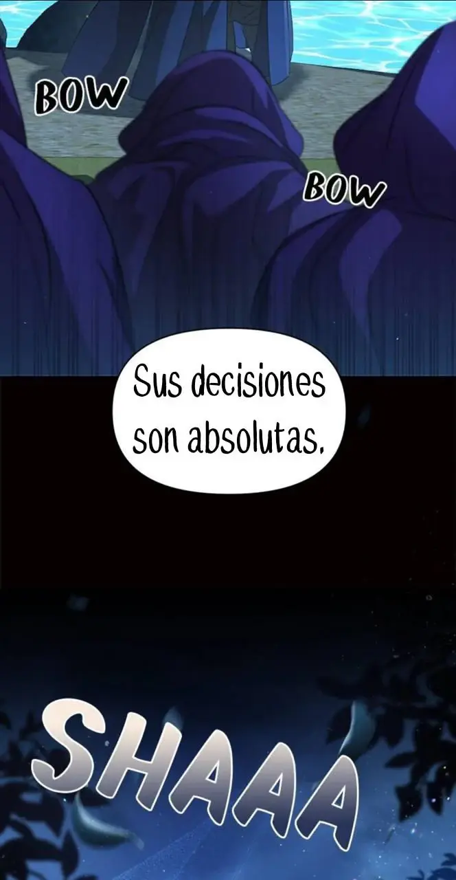 Ser su deseo capítulo 7 página 23