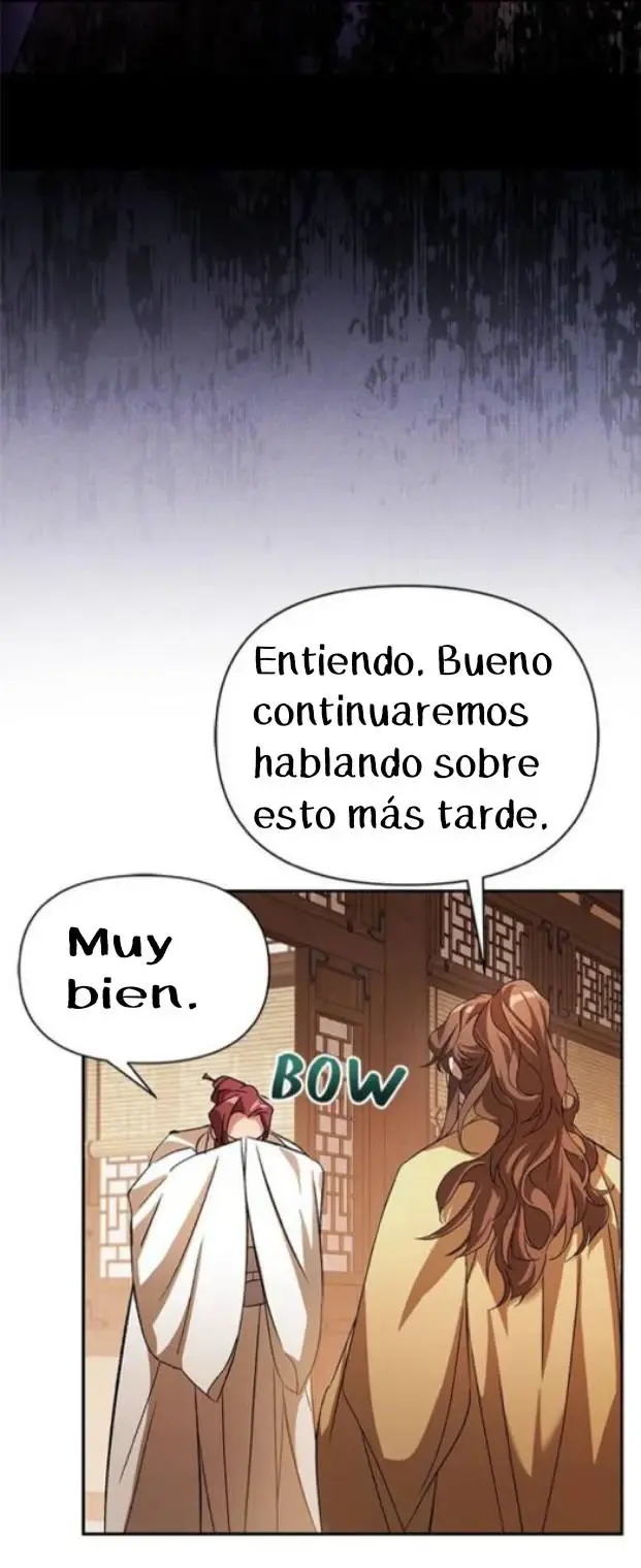 Ser su deseo capítulo 7 página 40