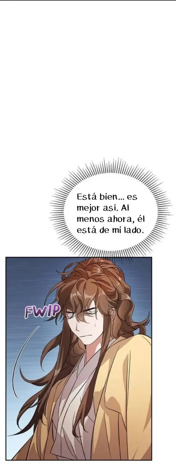 Ser su deseo capítulo 7 página 41