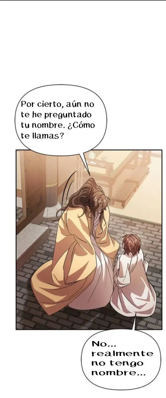 Ser su deseo capítulo 7 página 42