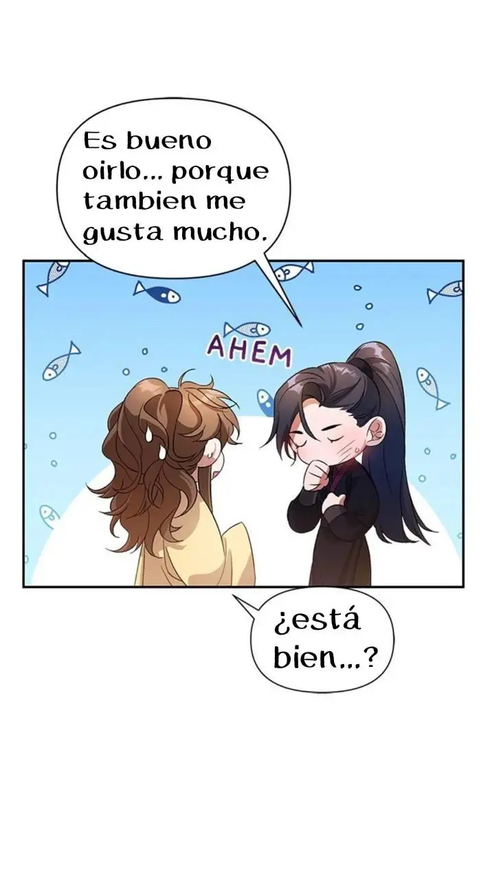 Ser su deseo capítulo 7 página 5