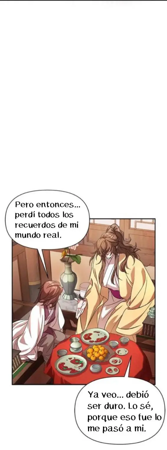 Ser su deseo capítulo 7 página 54