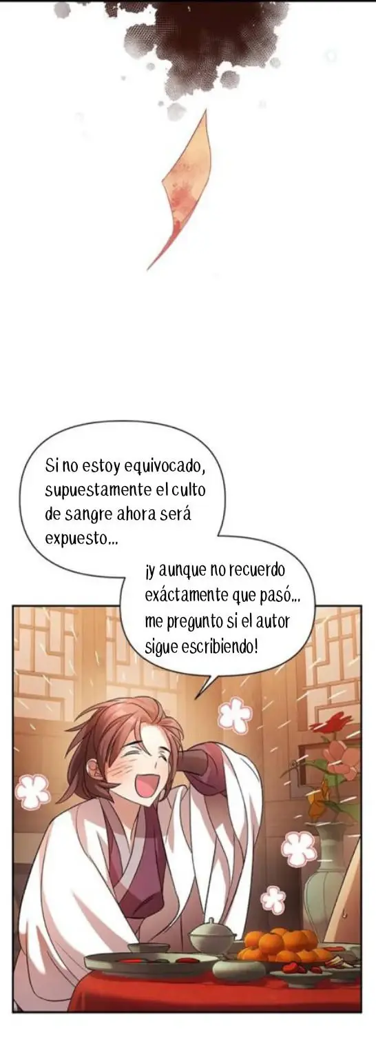 Ser su deseo capítulo 7 página 61