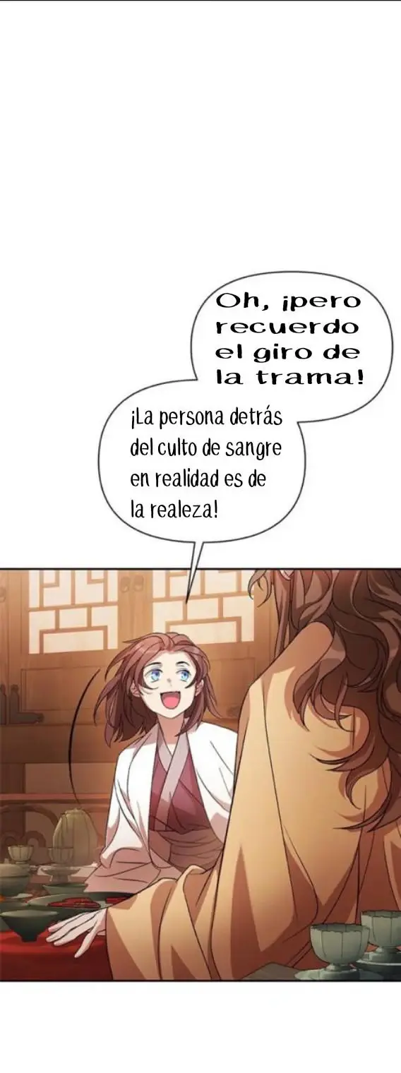 Ser su deseo capítulo 7 página 62
