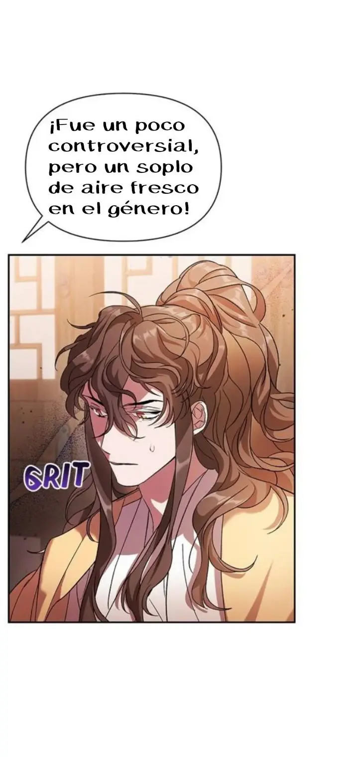 Ser su deseo capítulo 7 página 63