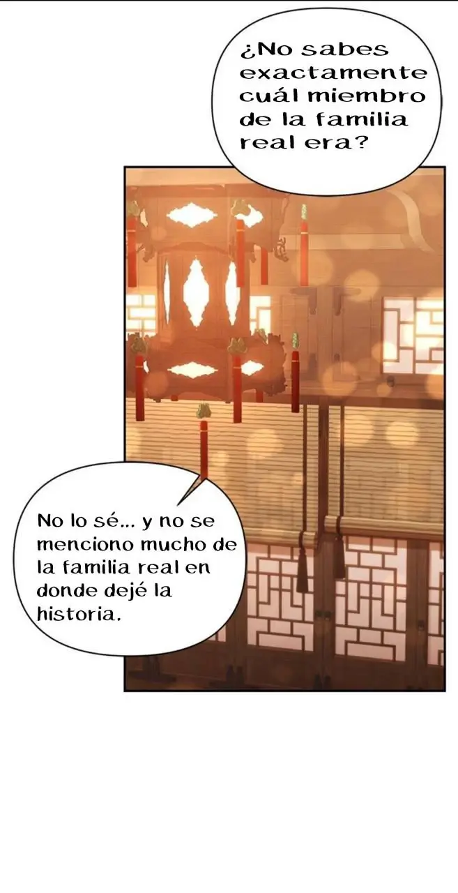 Ser su deseo capítulo 7 página 64