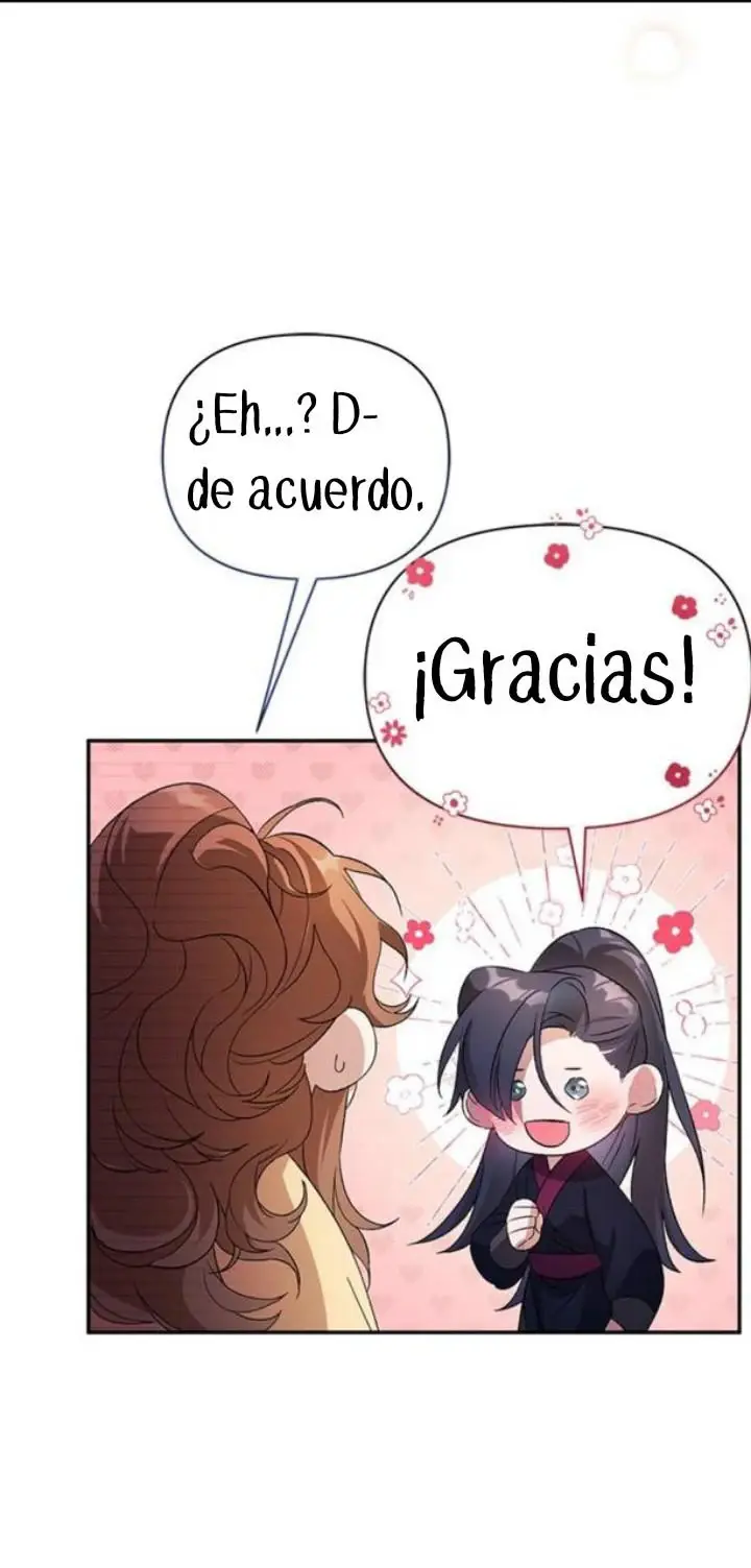 Ser su deseo capítulo 7 página 9