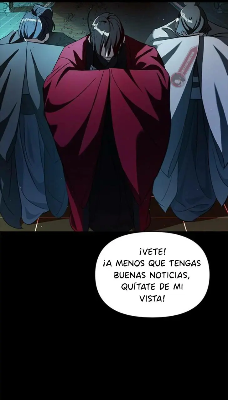 Ser su deseo capítulo 8 página 12