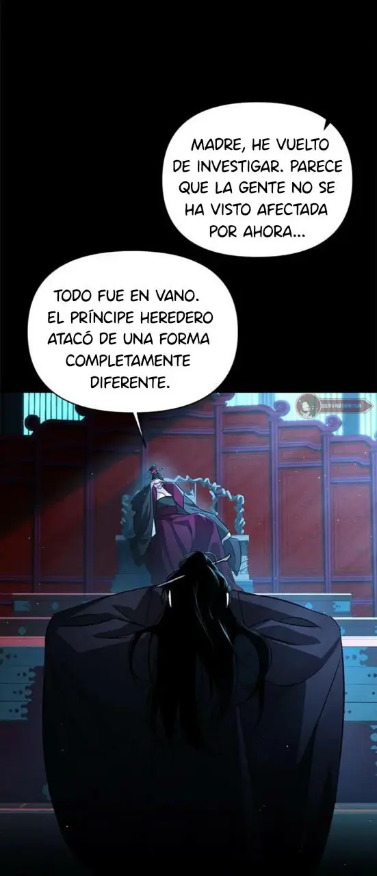 Ser su deseo capítulo 8 página 14