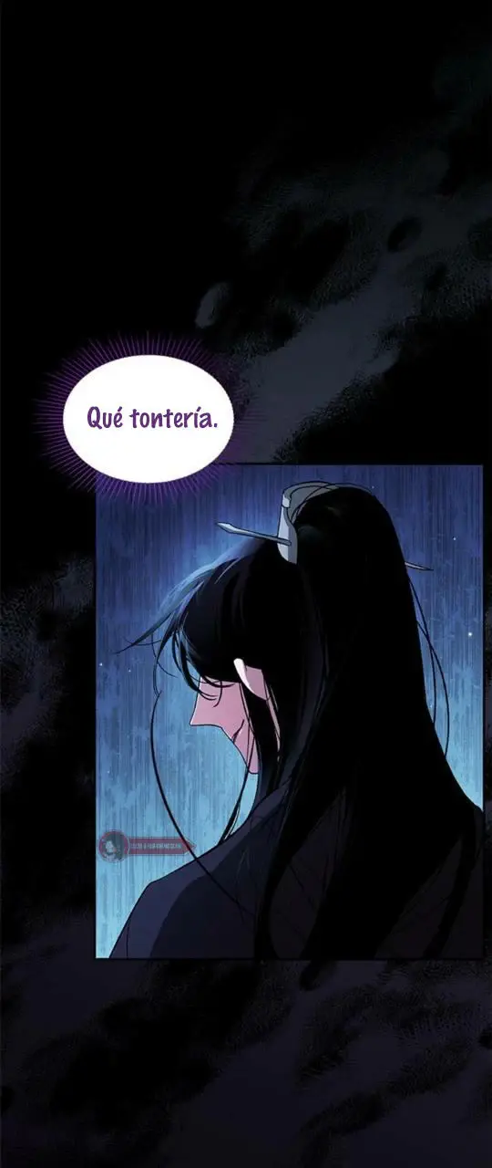 Ser su deseo capítulo 8 página 17