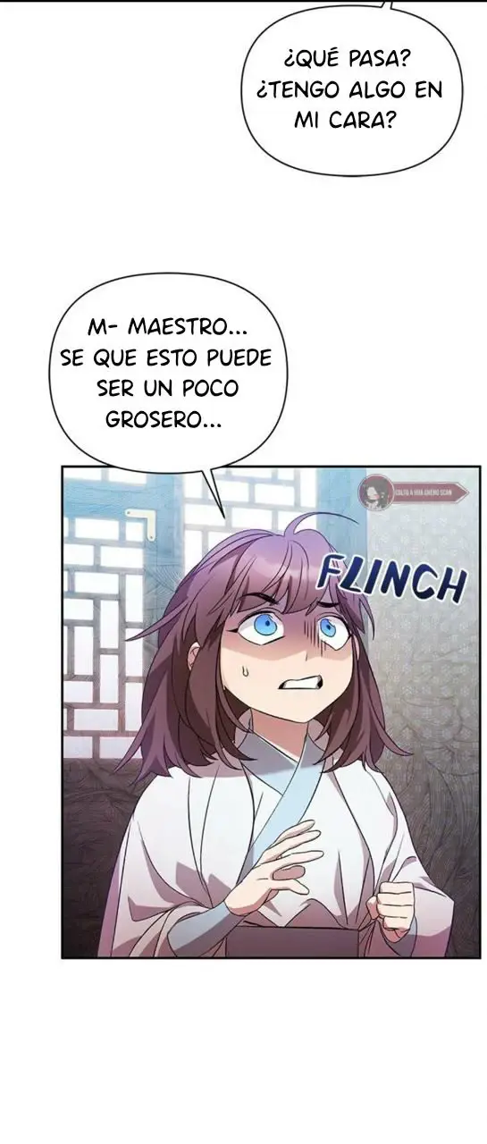 Ser su deseo capítulo 8 página 29