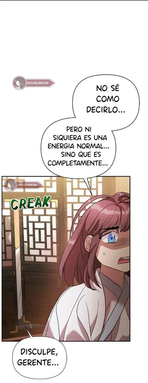Ser su deseo capítulo 8 página 32