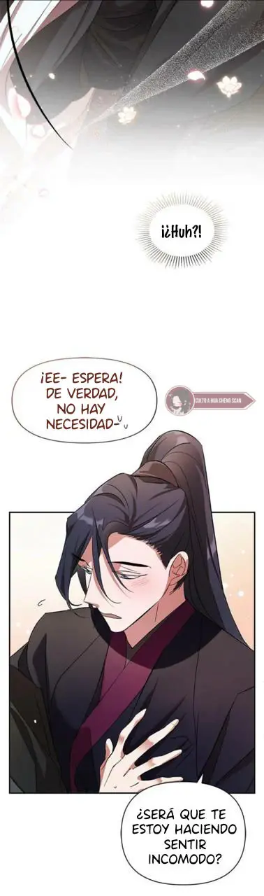 Ser su deseo capítulo 8 página 42