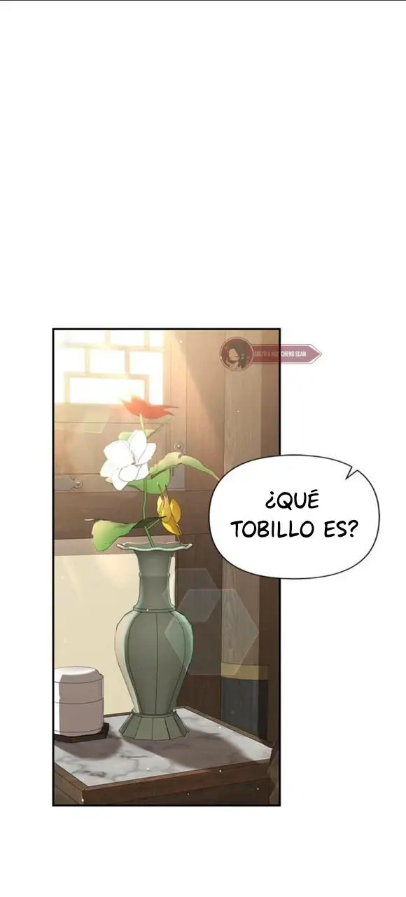 Ser su deseo capítulo 8 página 47