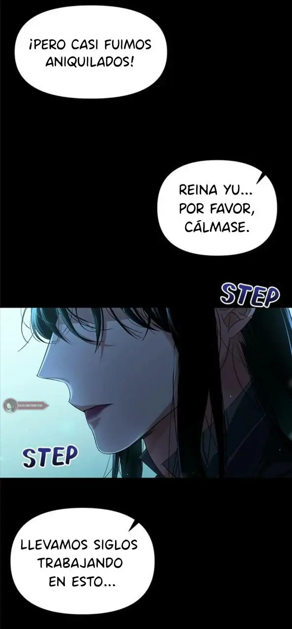 Ser su deseo capítulo 8 página 5
