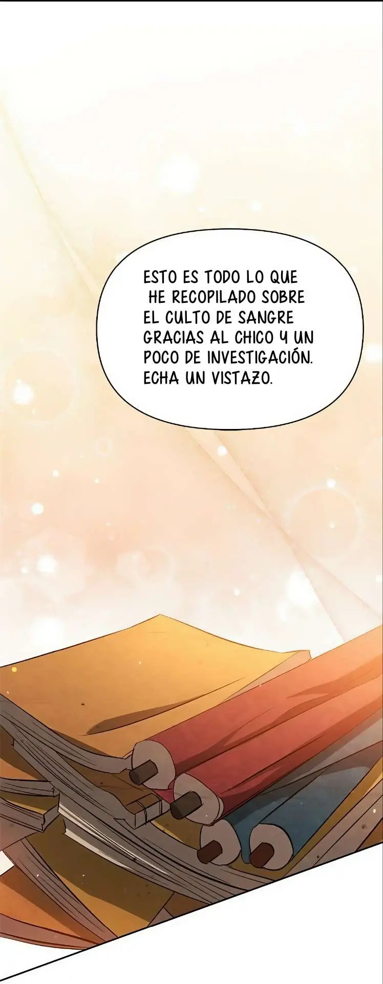 Ser su deseo capítulo 9 página 10