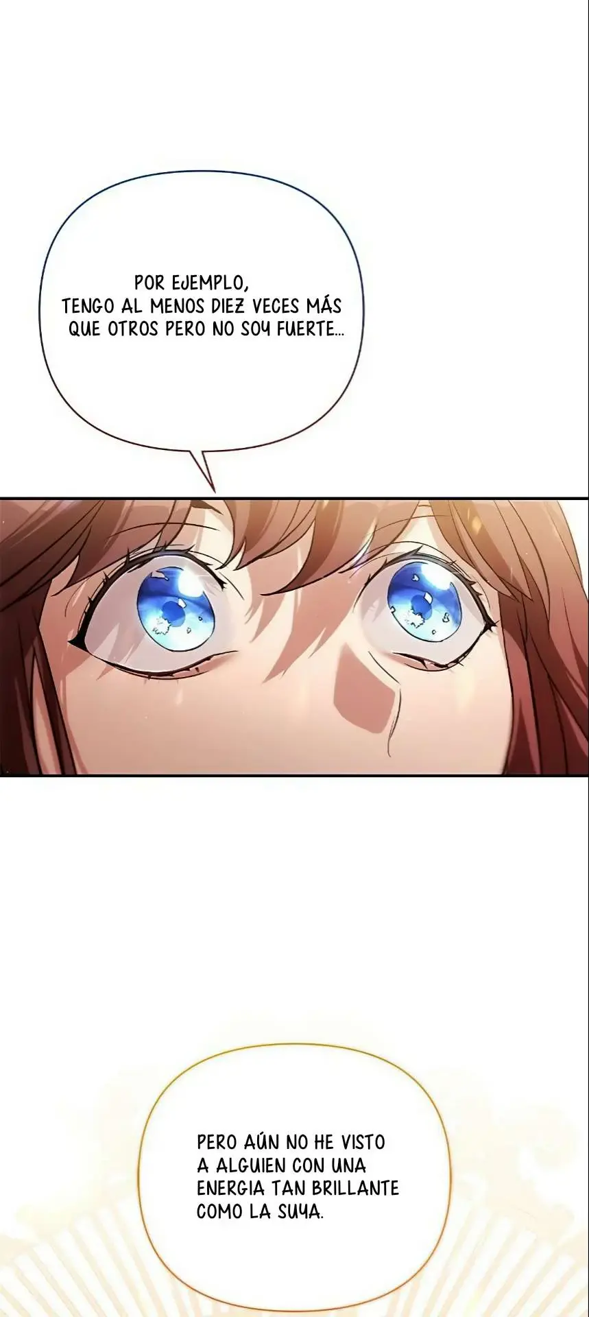 Ser su deseo capítulo 9 página 44