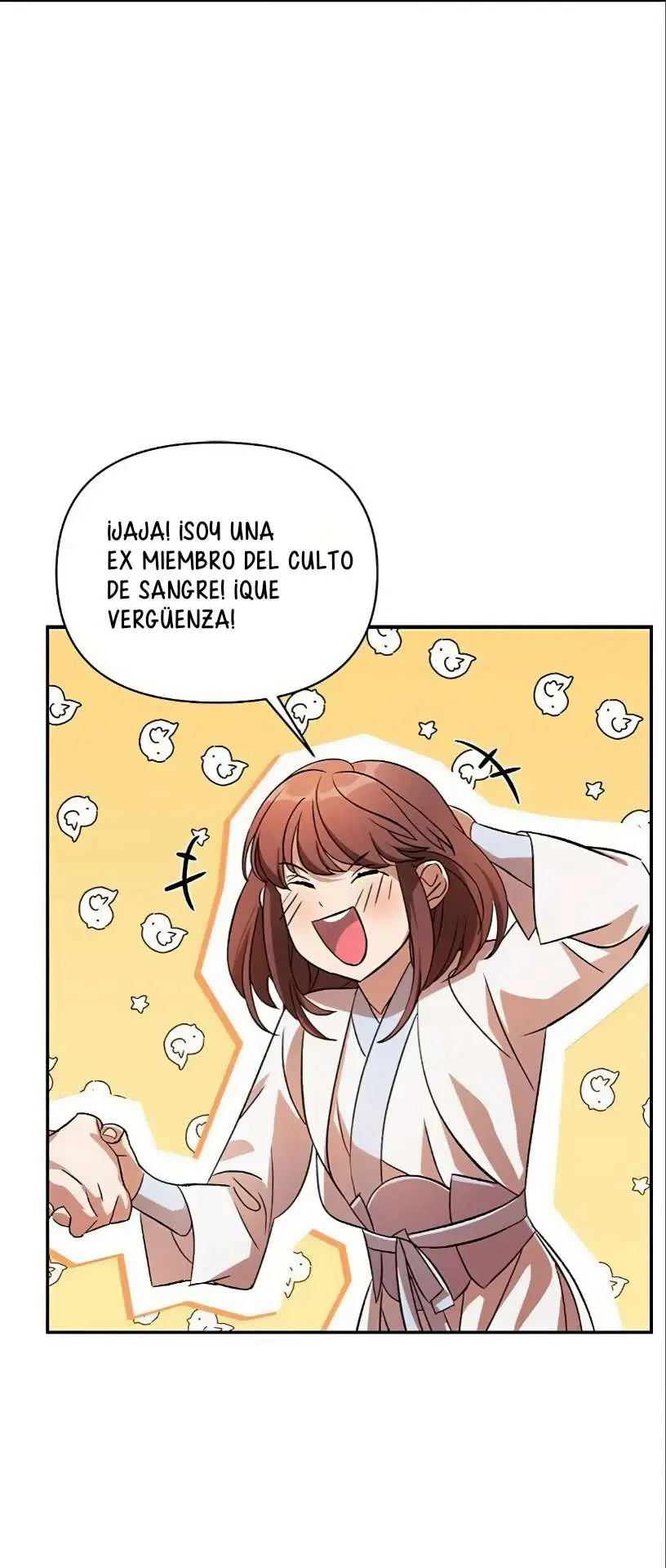 Ser su deseo capítulo 9 página 59