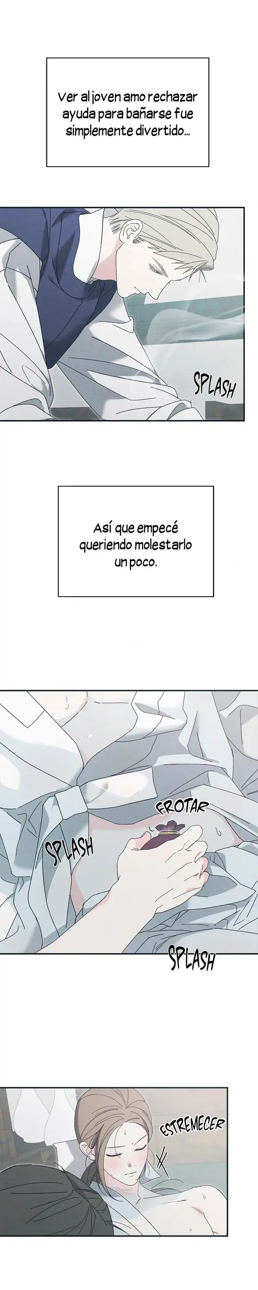 El significado de las flores de pino blanco capítulo 10 página 2
