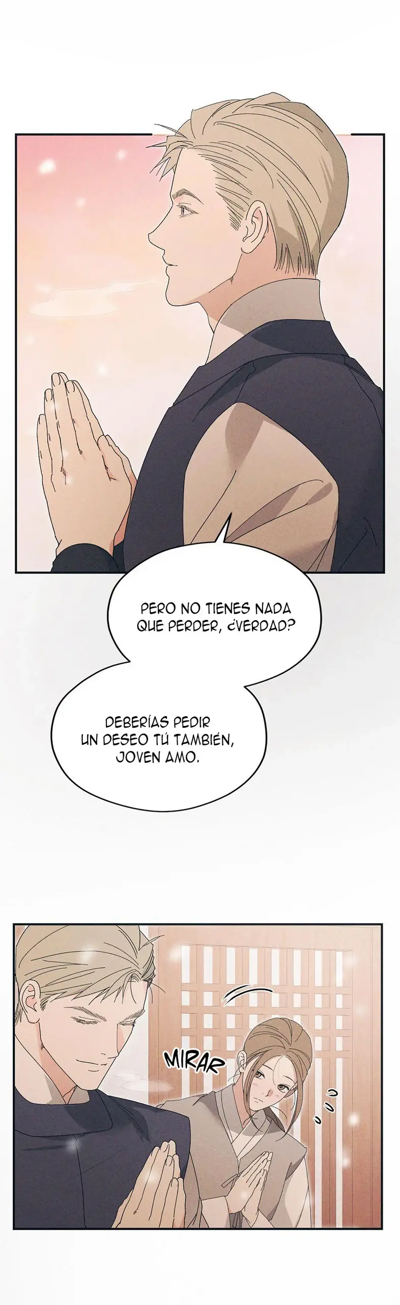 El significado de las flores de pino blanco capítulo 12 página 5