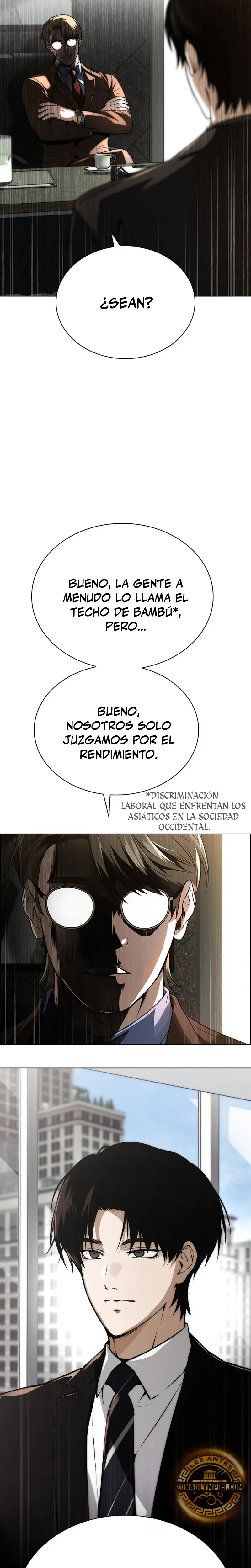 El método de inversión con fecha de caducidad de un genio de Wall Street capítulo 1 página 36