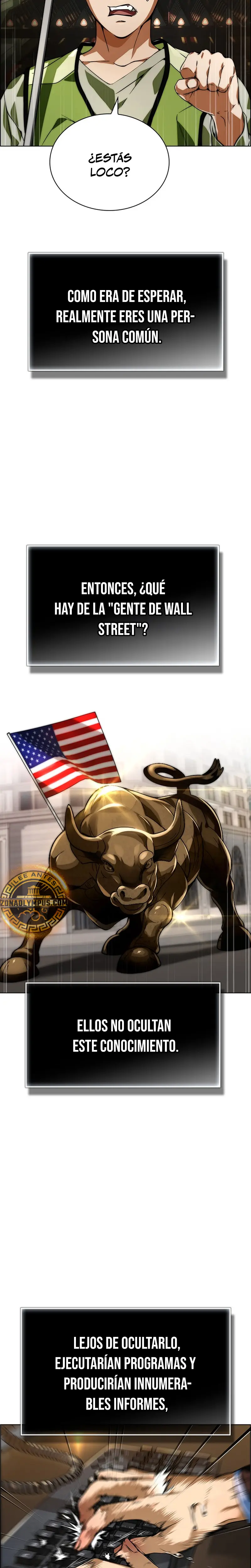 El método de inversión con fecha de caducidad de un genio de Wall Street capítulo 1 página 4