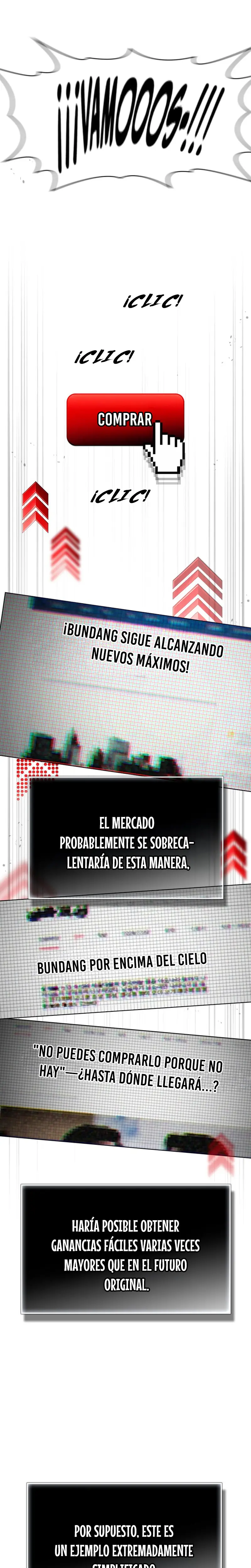 El método de inversión con fecha de caducidad de un genio de Wall Street capítulo 1 página 7