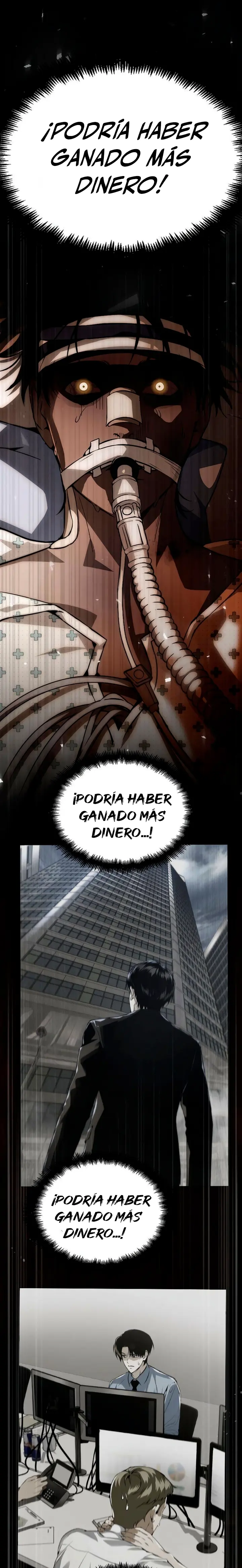 El método de inversión con fecha de caducidad de un genio de Wall Street capítulo 2 página 28