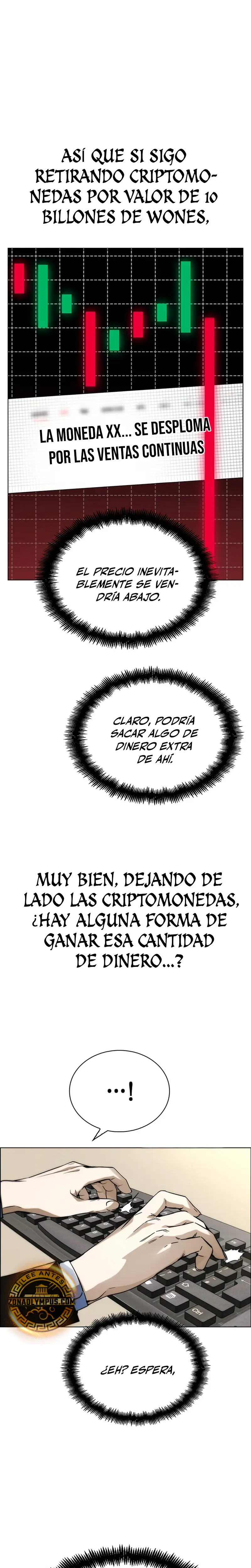 El método de inversión con fecha de caducidad de un genio de Wall Street capítulo 3 página 16