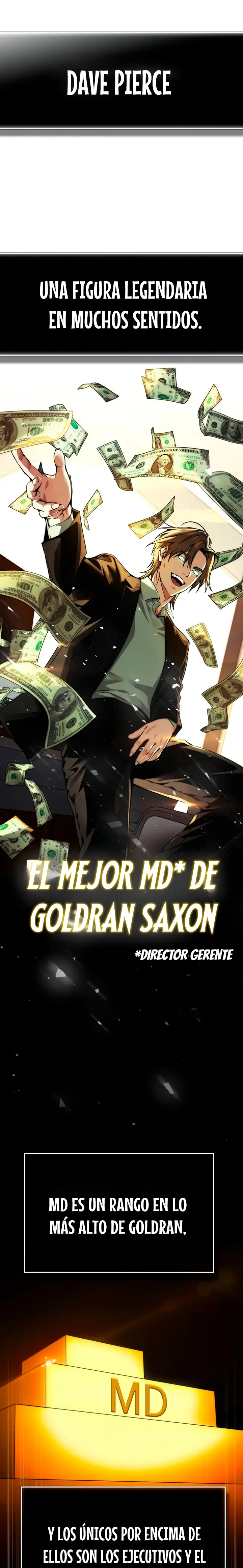 El método de inversión con fecha de caducidad de un genio de Wall Street capítulo 4 página 29