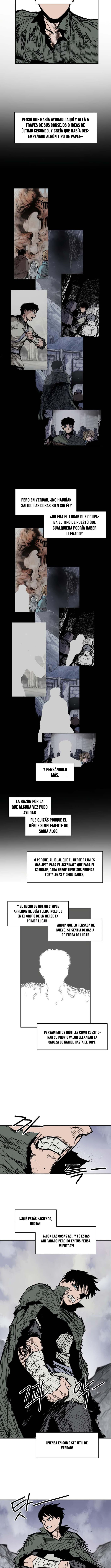 Guerrero Kariel capítulo 37 página 4