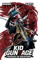 Portada de KidGunAGE