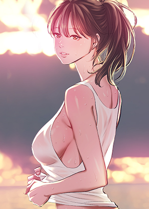 Portada de Summer Vacation