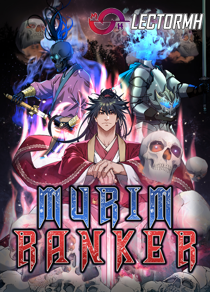 Portada de Murim Ranker