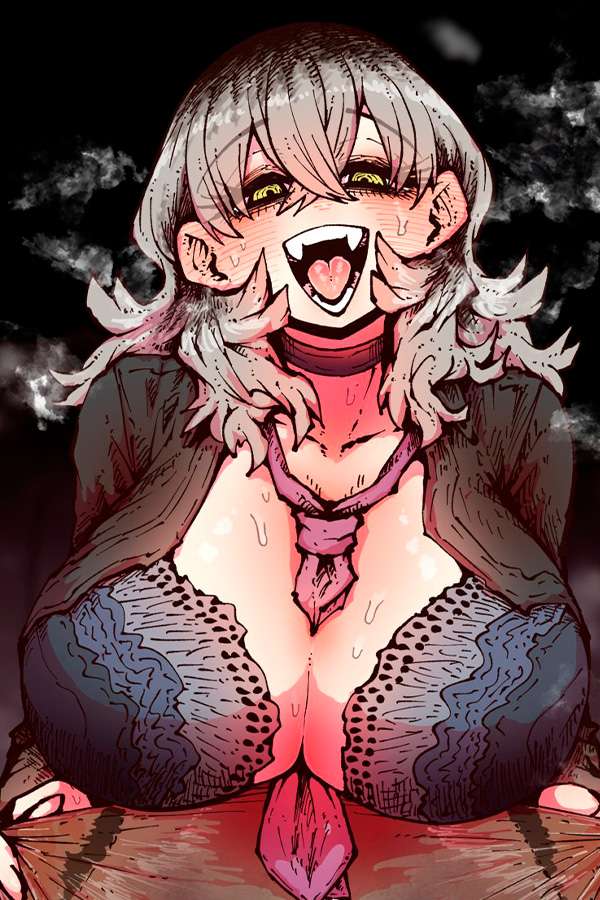 Portada de Kedamono Nacchan