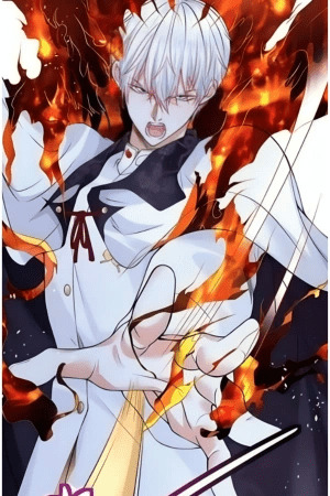 Portada de Divine Hero\'s Skyfall System